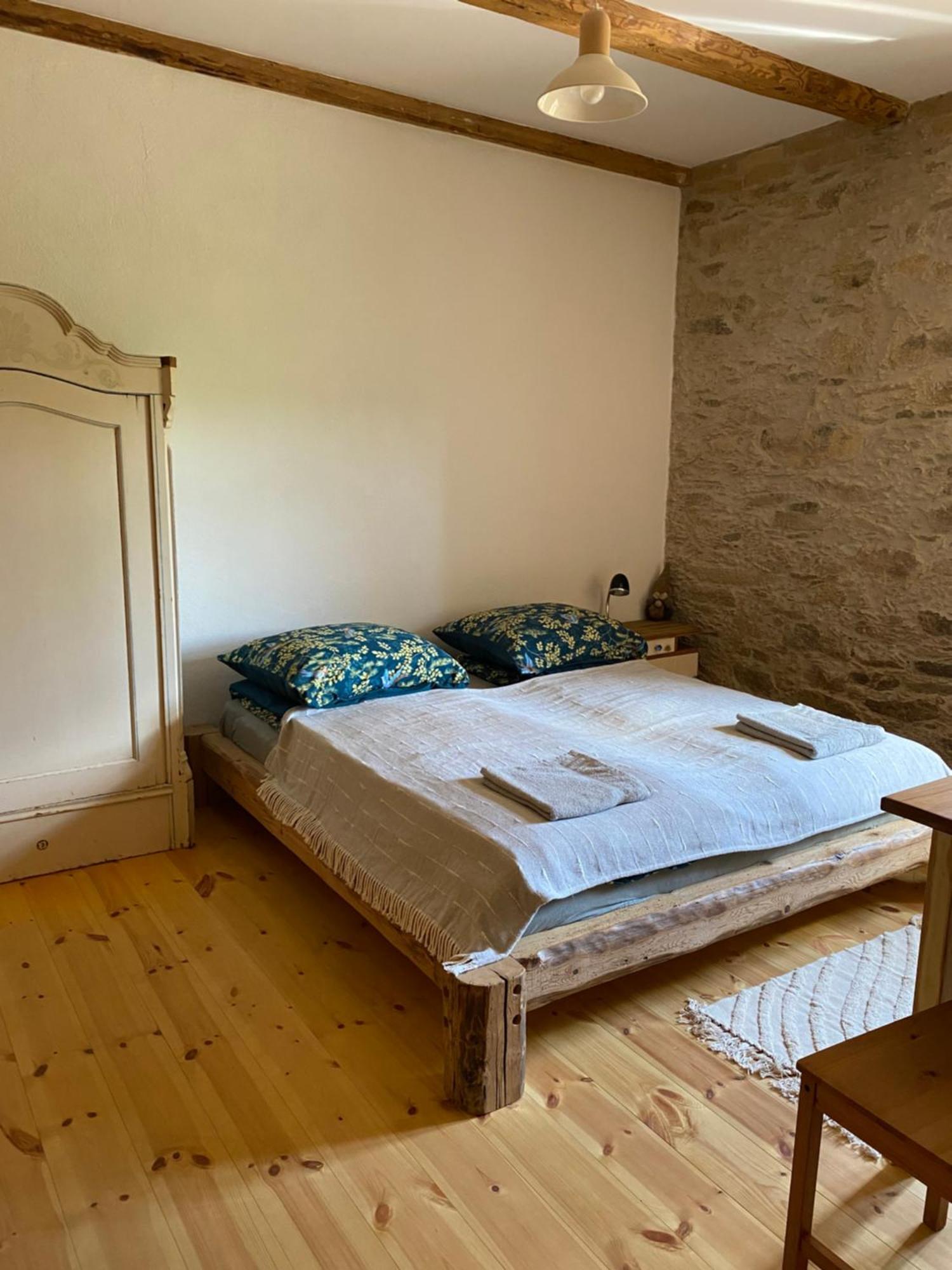 Dom Piwowara Hotel Leśna Kültér fotó