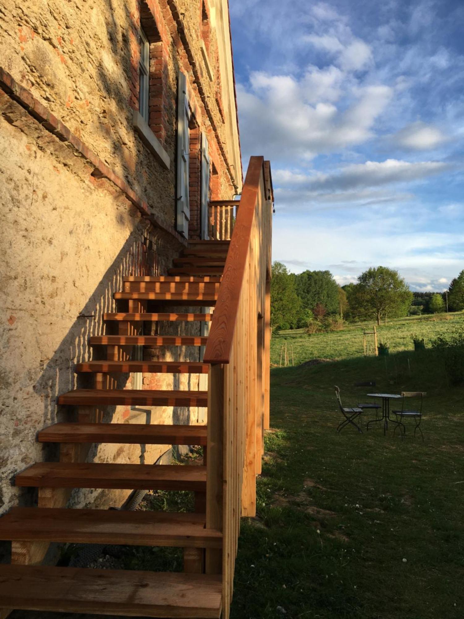 Dom Piwowara Hotel Leśna Kültér fotó