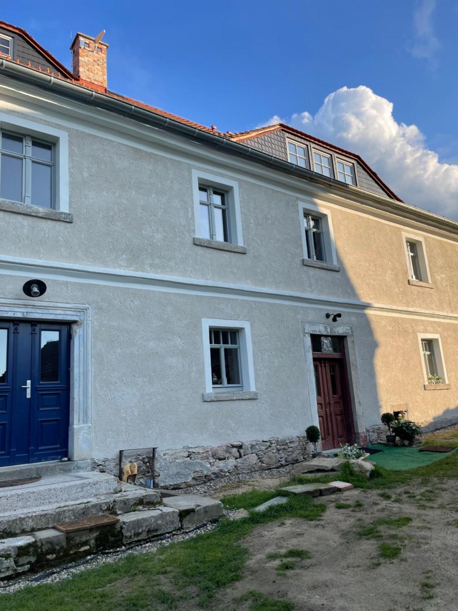 Dom Piwowara Hotel Leśna Kültér fotó